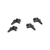 Сепаратор гумового вала Sharp AR160 CET (CET8260)