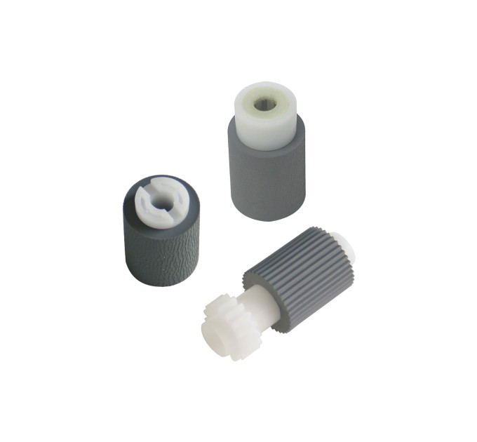 Комплект роликів Kyocera Mita KM-1620, 2AR07220-1шт, 2AR07230-1шт, 2AR07240-1шт CET (CET8856)