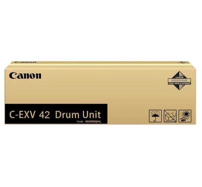 Драм-картридж C-EXV42 Canon (6954B002)