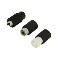 Комплект роликів Kyocera Mita FS-2100, 2F909171, 2HN06080, 2F906230 CET (CET7806/CET511009)