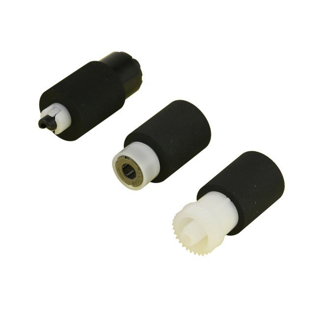 Комплект роликів Kyocera Mita FS-2100, 2F909171, 2HN06080, 2F906230 CET (CET7806/CET511009)