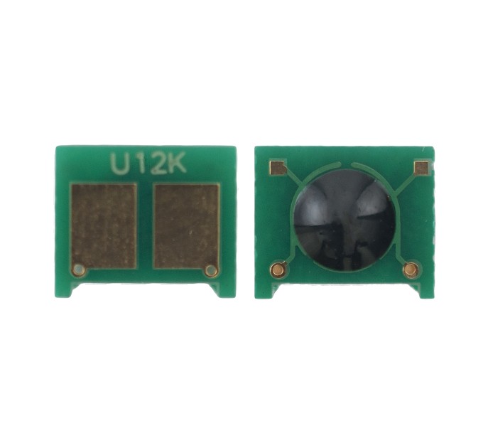 Чип HP CLJ M176/CP1215 U11, універсальний, чорний Everprint (CHIP-HP-UN-U11-B)