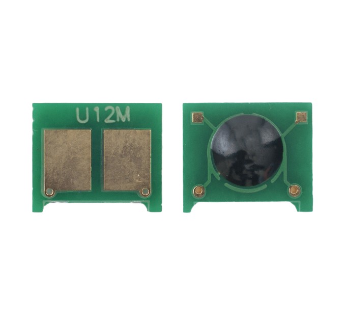 Чип HP CLJ M176/CP1215 U11, універсальний, пурпуровий Everprint (CHIP-HP-UN-U11-M)