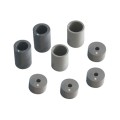 Комплект гуми роликів Toshiba E-Studio 230, 4401964410 - 2шт, 41306719000 - 4шт, 41304047100 - 2шт CET (CET8403)
