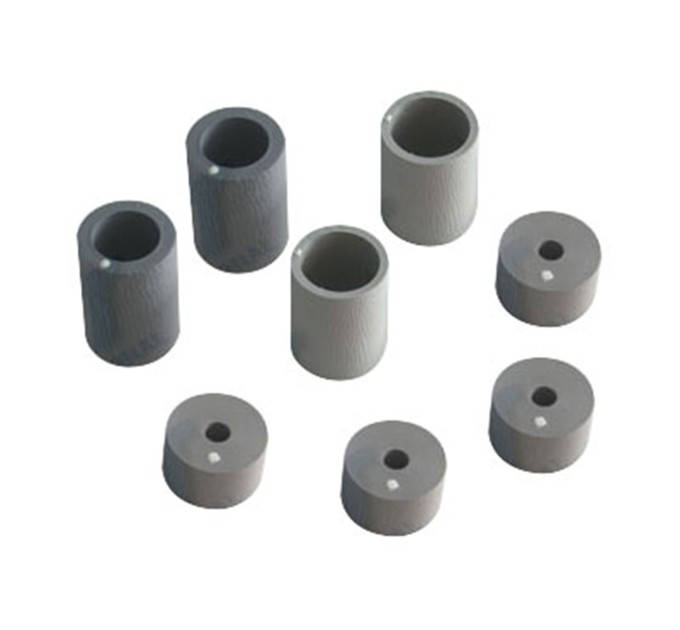 Комплект гуми роликів Toshiba E-Studio 230, 4401964410 - 2шт, 41306719000 - 4шт, 41304047100 - 2шт CET (CET8403)