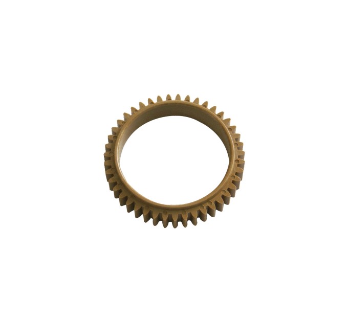 Шестерня тефлонового вала Toshiba 206L, 6LH55212000 CET (CET6536)
