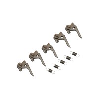 Сепаратор тефлонового вала Toshiba E-Studio 206L, 6LH55233000 CET (CET7412)