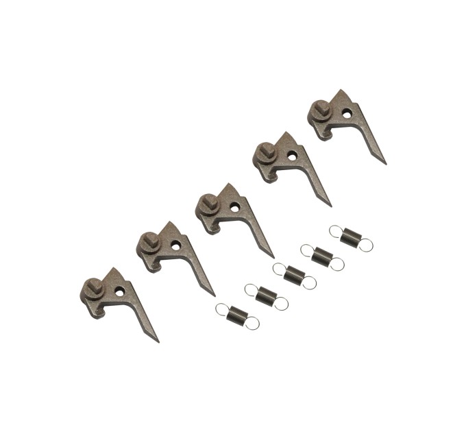 Сепаратор тефлонового вала Toshiba E-Studio 206L, 6LH55233000 CET (CET7412)