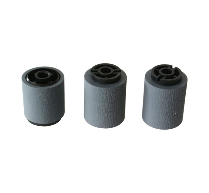 Комплект роликів Toshiba E-Studio 550, 6LA04047000 - 2шт, 6LA04042000 - 1шт CET (CET8377)