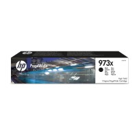 Картридж №973XL чорний HP (L0S07AE)