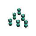 Комплект роликів XER Ph 5500, 604K20530/604K20360/40X0594/40X3689/600K78460 - 6шт CET (CETET3958)