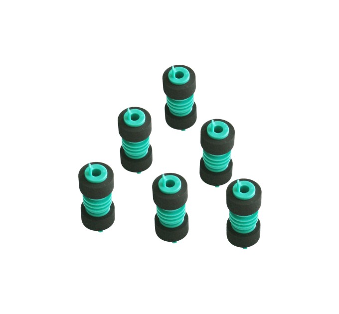 Комплект роликів XER Ph 5500, 604K20530/604K20360/40X0594/40X3689/600K78460 - 6шт CET (CETET3958)