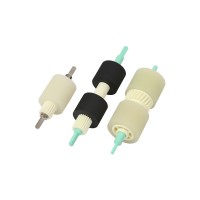 Комплект роликів XER Ph 5500, 604K23670 - 3шт CET (CET5922)