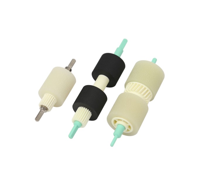Комплект роликів XER Ph 5500, 604K23670 - 3шт CET (CET5922)