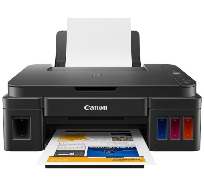 БФП PIXMA G2410 Canon (2313C009)