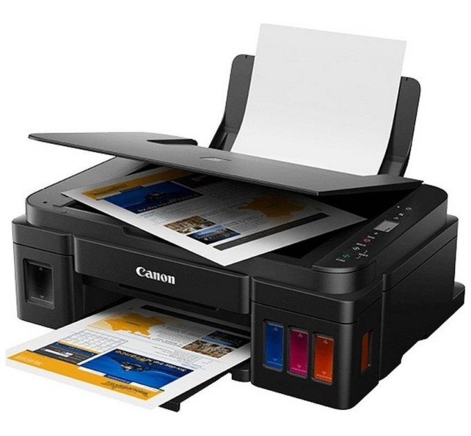 БФП PIXMA G2410 Canon (2313C009)