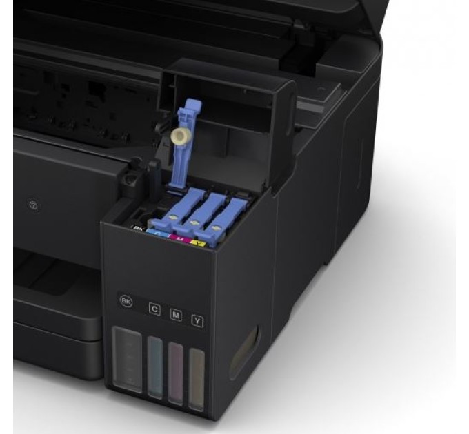 БФП EcoTank L6160 A4, Wi-Fi Epson (C11CG21404)