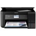 БФП EcoTank L6160 A4, Wi-Fi Epson (C11CG21404)