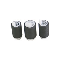 Комплект роликів Canon IR-2200, FF5-4552 - 2шт, FF5-4634 - 1шт CET (CET5167)