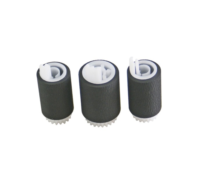 Комплект роликів Canon IR-2200, FF5-4552 - 2шт, FF5-4634 - 1шт CET (CET5167)