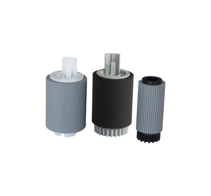 Комплект роликів Canon IR-2270, FB6-3405 - 1шт, FC5-5080 - 1шт, FC6-6661 - 1шт CET (CET3502N)