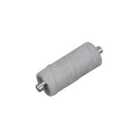 Вал очистки вузла термозакріплення Ricoh Aficio SP3400SF, M0124279 CET (CET6065)