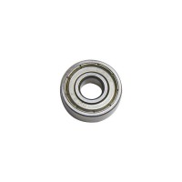 Комплект підшипників гумового вала Toshiba E-Studio 350, 44202925000/6601-002683/AE03-0098/F0-01387000/NBRGY0093FCZZ/NBRGY0724FCZZ CET (CET0888)