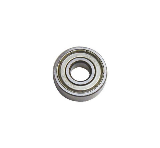 Комплект підшипників гумового вала Toshiba E-Studio 350, 44202925000/6601-002683/AE03-0098/F0-01387000/NBRGY0093FCZZ/NBRGY0724FCZZ CET (CET0888)