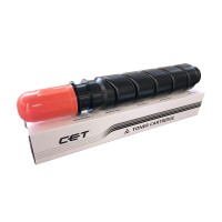 Тонер-картридж сумісний Canon C-EXV33 (imageRUNNER 2520) 700 г Gold-серія CET (CET5634/CET131036)