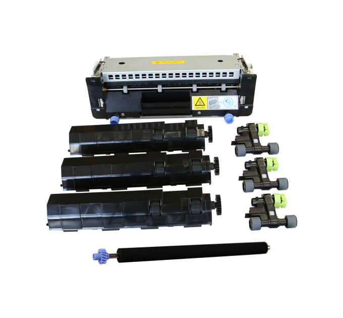 Комплект ремонтний Lexmark MX710, 40X8426 CET (CET2862/CET2862U)
