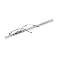 Термоелемент Lexmark E260D, 40X5345-Heat CET (CET2448)