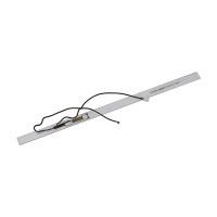 Термоелемент Lexmark E260D, 40X5345-Heat CET (CET2448)