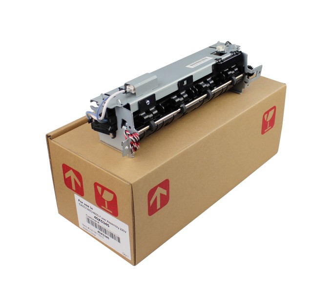 Вузол термозакріплення в зборі Lexmark E260D, 40X5345 CET (CET2848)