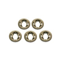 Шестерня тефлонового вала Brother MFC-8480 CET (CET6389)