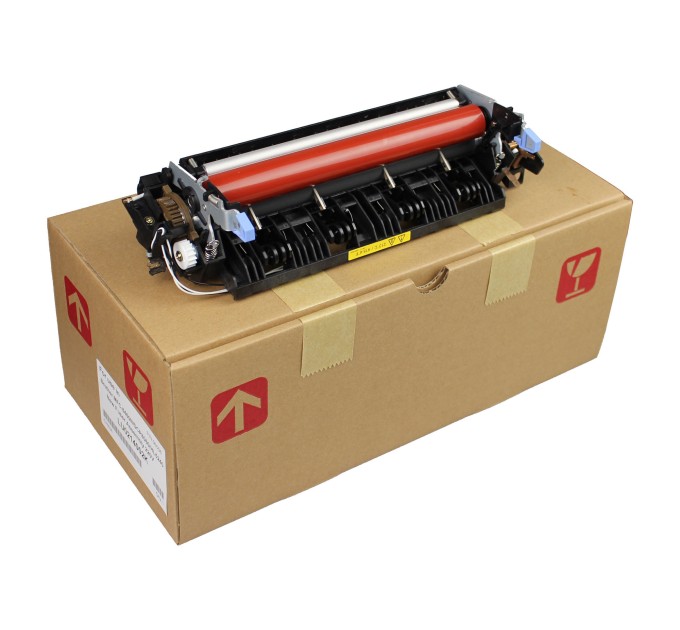 Вузол термозакріплення в зборі Brother MFC-8460N, LU0214002K CET (CET6506)