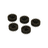 Шестерня фьюзера HP LJ M601, RU7-0297 18T CET (CET2441)