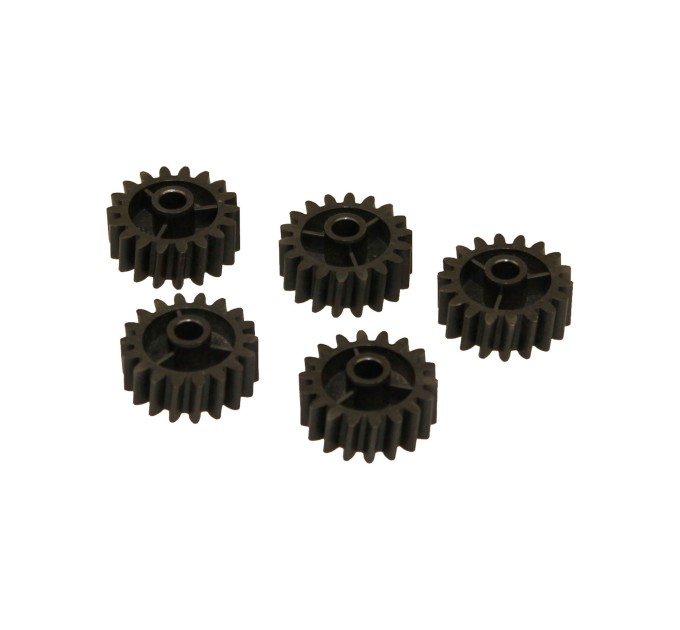 Шестерня фьюзера HP LJ M601, RU7-0297 18T CET (CET2441)
