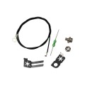 Комплект термозапобіжника HP CLJ CP3525 CET (CET2444)