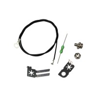 Комплект термозапобіжника HP CLJ CP3525 CET (CET2444)