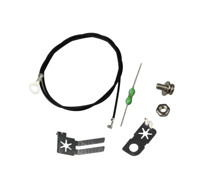 Комплект термозапобіжника HP CLJ CP3525 CET (CET2444)