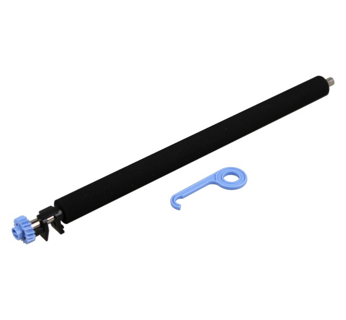 Вал переносу в зборі HP LJ P4015, RM1-0699/RM1-1110/RM1-5462/RM1-8491/E6B67-67904/3G84-67901 CET (CET2479)