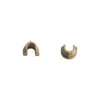 Підшипник гумового вала HP LJ P1102, BSH-P1606/BSH-M125/BSH-P1505/BSH-M201 CET (CET3789)