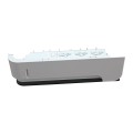 Частина лотка передня HP LJ P4015, RC2-2564/RC2-2565/RC2-2566 CET (CET7888)