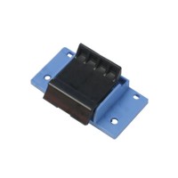 Площадка гальмівна HP LJ 1022, RM1-2048 CET (CET3843)