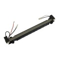 Термоелемент в зборі без термоплівки HP LJ 4250, RM1-1083 CET (CET6893)