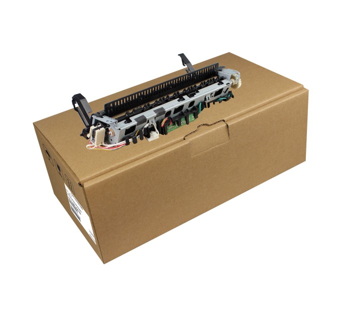 Вузол термозакріплення в зборі HP LJ M1522, RM1-4726 CET (CET6799)