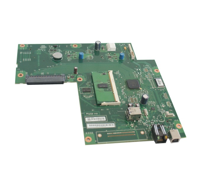 Плата форматера мережева HP LJ P3005, Q7848-61004 CET (CET6668)