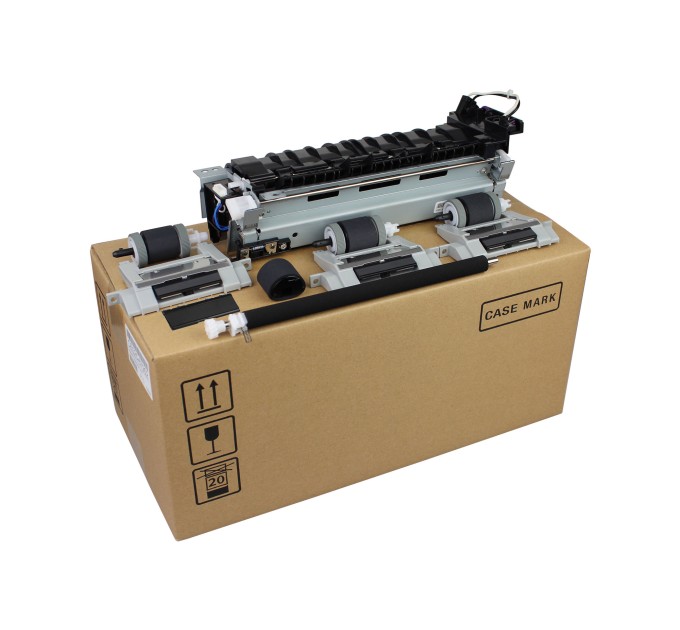 Комплект ремонтний HP LJ P3015, CE525-67902 CET (CET0204)
