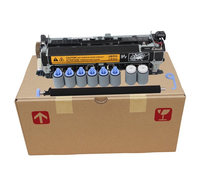 Комплект ремонтний HP LJ P4015, CB389A CET (CET6909)