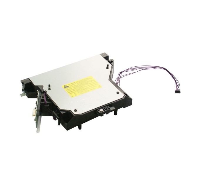 Блок сканера HP LJ P4015, RM1-5465 CET (CET5431)
